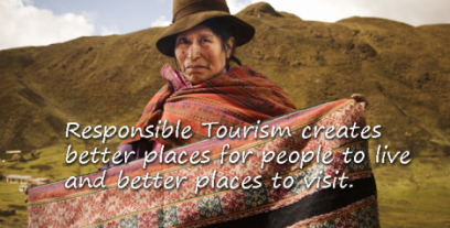 Responsible tourism is our goal, allowing the traveler to know and understand the cultures typical of Peru