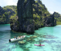 Palawan, The Philippines