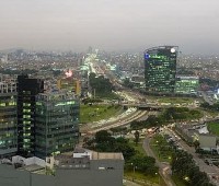 Lima Peru (Capital of Peru)