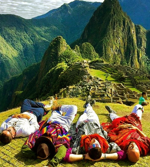 February, do not miss Machu Picchu in 2017