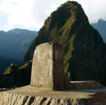 Combine the Intihuatana and Huayna Picchu mountain in a 2-day tour to Machu Picchu