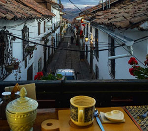 The best of Cusco: San Blas