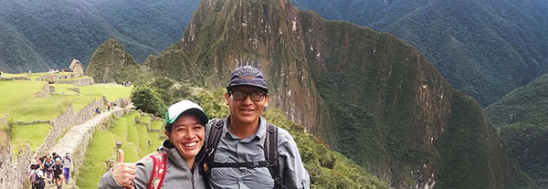 Machu Picchu is not a far destination anymore with TOURinPERU