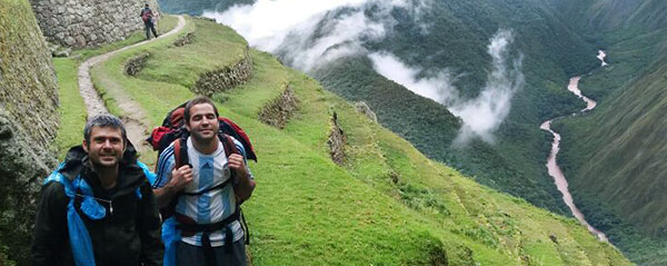 Travel safe in Peru and Machu Picchu with TOURinPERU
