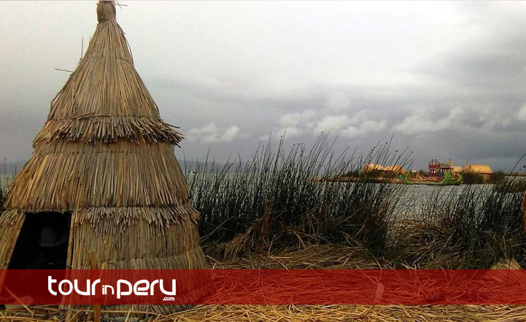 Spend one night in the Lake Titicaca in our 2 day tour!