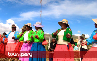 Experience the Tour of Lake Titicaca in One Full Day
