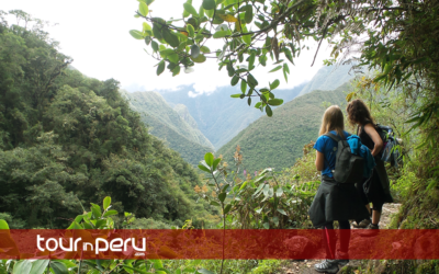 Experience the easy Inca Trail in 2 Days and 1 Night