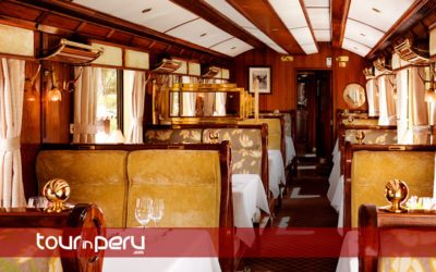 Hiram Bingham Luxury Train Tour to Machu Picchu – 1 Day