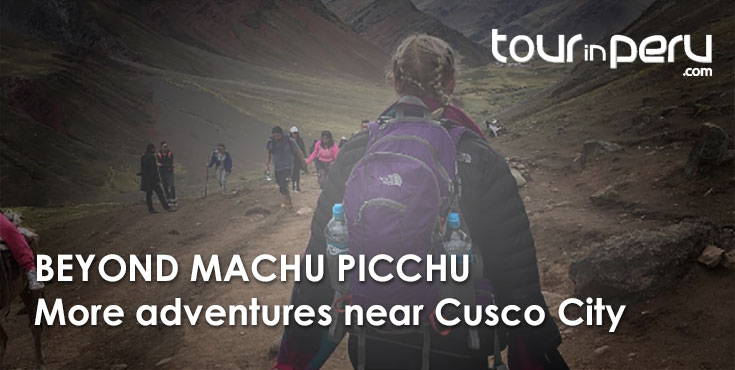 After Machu Picchu, more adventures in Cusco City